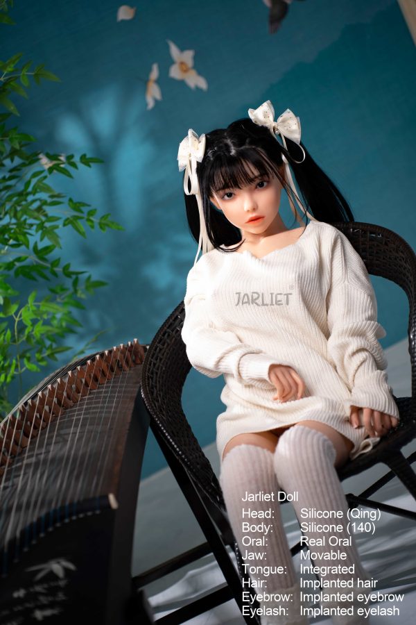 Jarliet® Realistic Silicone Sex Doll  QingDropship From US Warehouse - Image 5