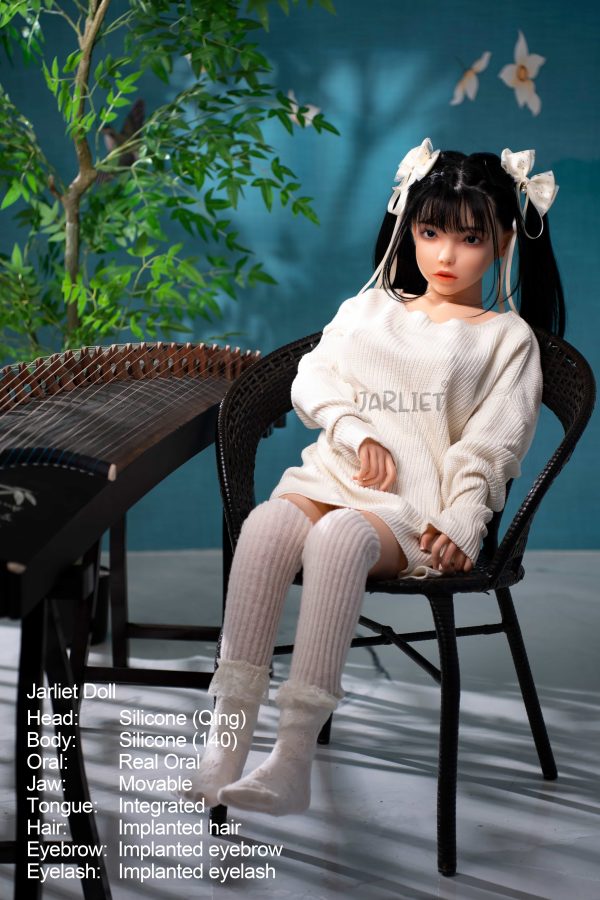 Jarliet® Realistic Silicone Sex Doll  QingDropship From US Warehouse - Image 6