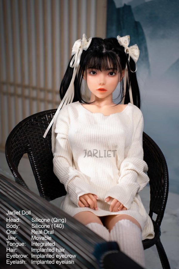 Jarliet® Realistic Silicone Sex Doll  QingDropship From US Warehouse - Image 7