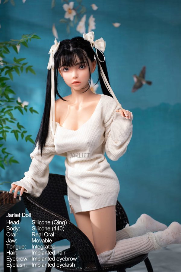 Jarliet® Realistic Silicone Sex Doll  QingDropship From US Warehouse - Image 8