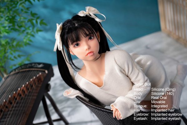 Jarliet® Realistic Silicone Sex Doll  QingDropship From US Warehouse - Image 13