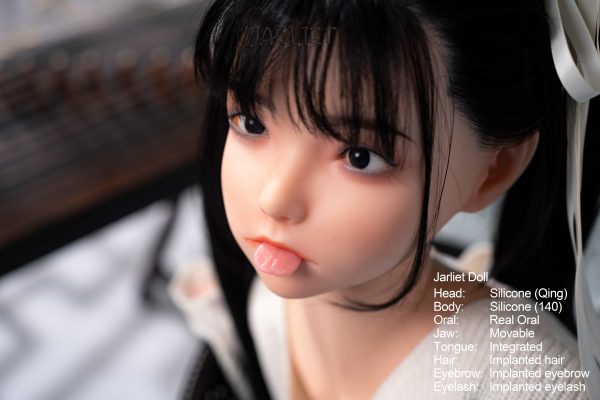 Jarliet® Realistic Silicone Sex Doll  QingDropship From US Warehouse - Image 14