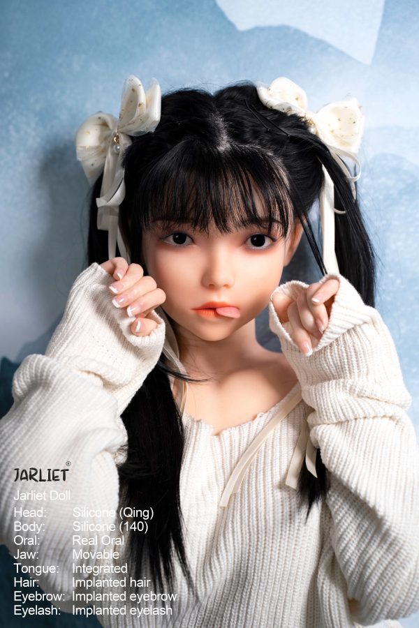 Jarliet® Realistic Silicone Sex Doll  QingDropship From US Warehouse - Image 25