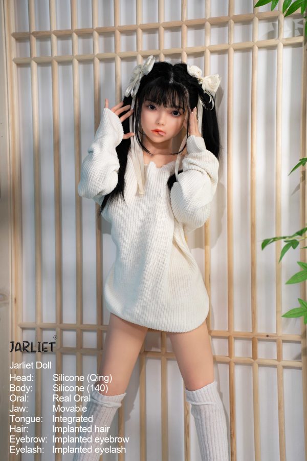 Jarliet® Realistic Silicone Sex Doll  QingDropship From US Warehouse - Image 28