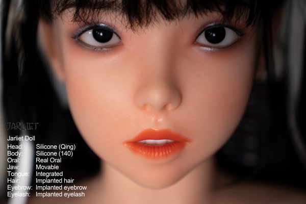 Jarliet® Realistic Silicone Sex Doll  QingDropship From US Warehouse - Image 38