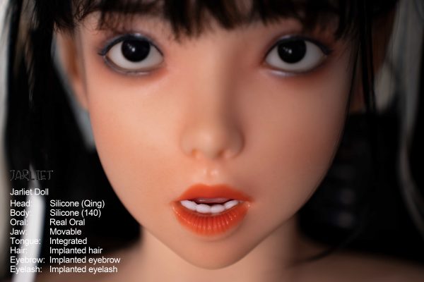 Jarliet® Realistic Silicone Sex Doll  QingDropship From US Warehouse - Image 39
