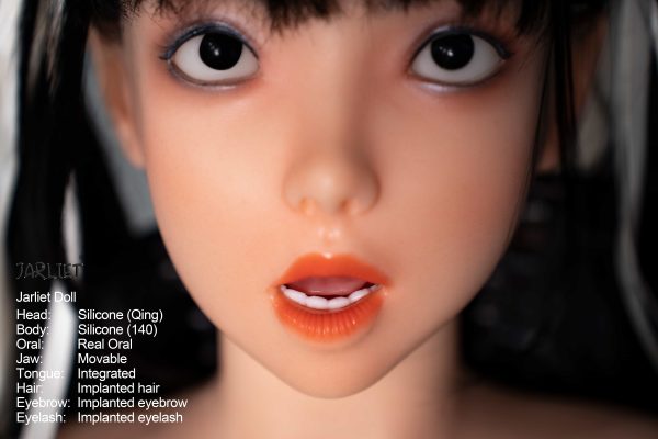 Jarliet® Realistic Silicone Sex Doll  QingDropship From US Warehouse - Image 40